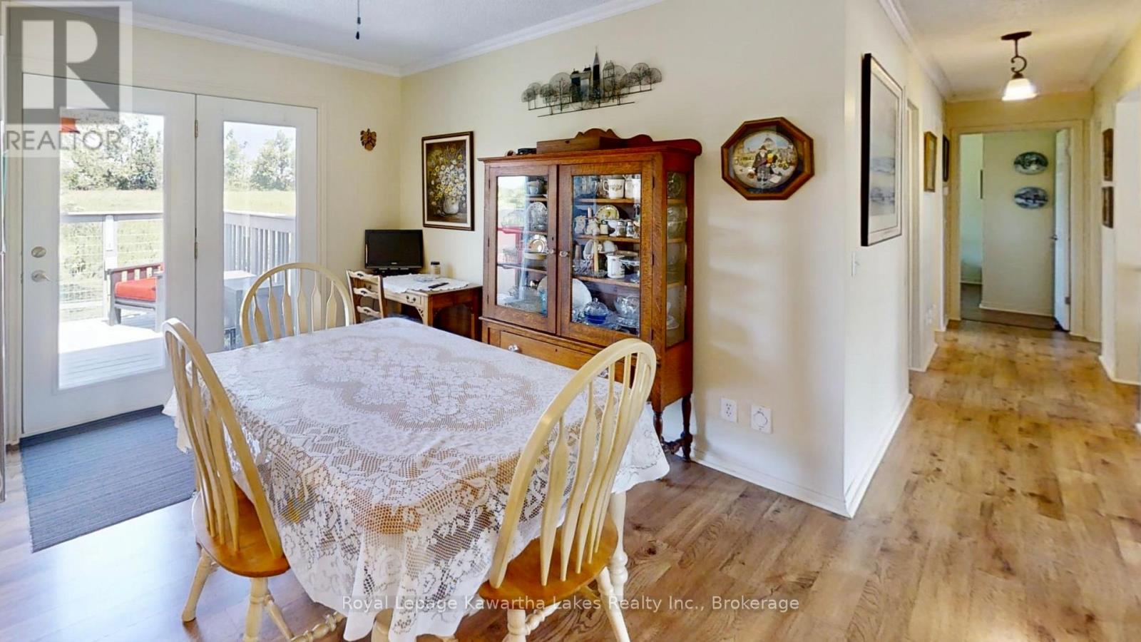 2541 County Road 36 Road, Kawartha Lakes, Ontario  K0M 1L0 - Photo 17 - X13639260
