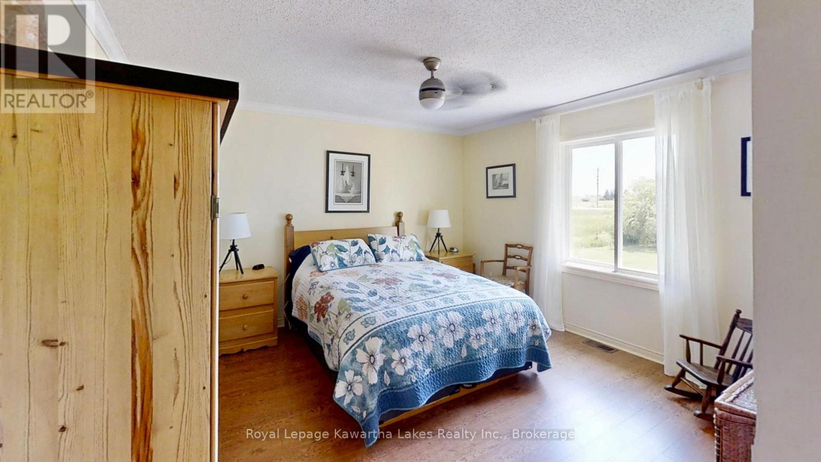 2541 County Road 36 Road, Kawartha Lakes, Ontario  K0M 1L0 - Photo 18 - X13639260