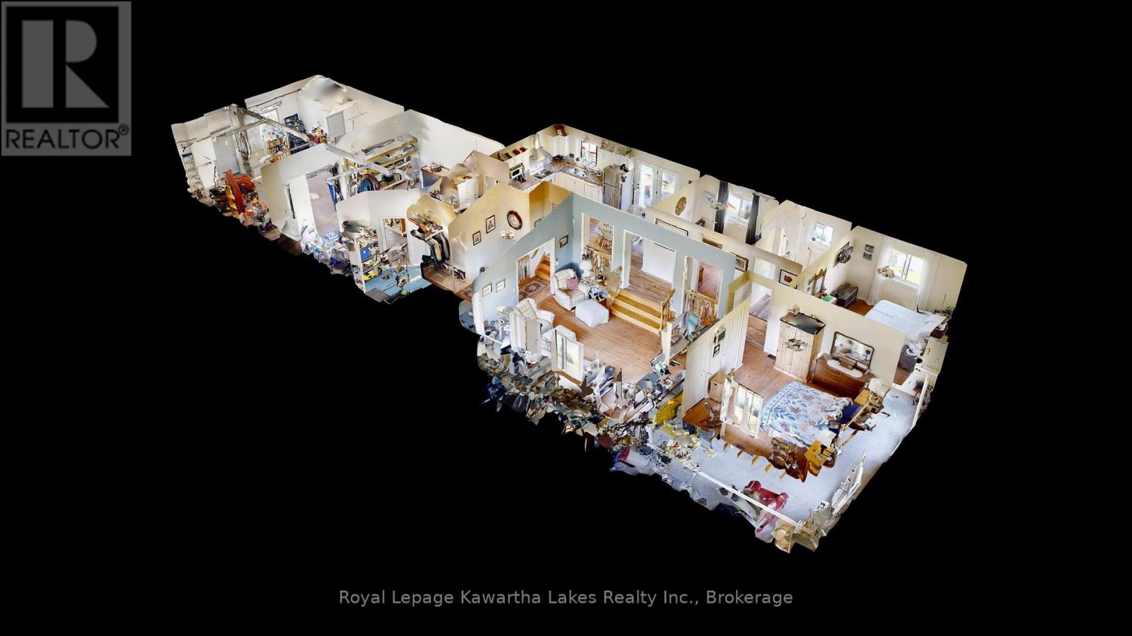 2541 County Road 36 Road, Kawartha Lakes, Ontario  K0M 1L0 - Photo 45 - X13639260