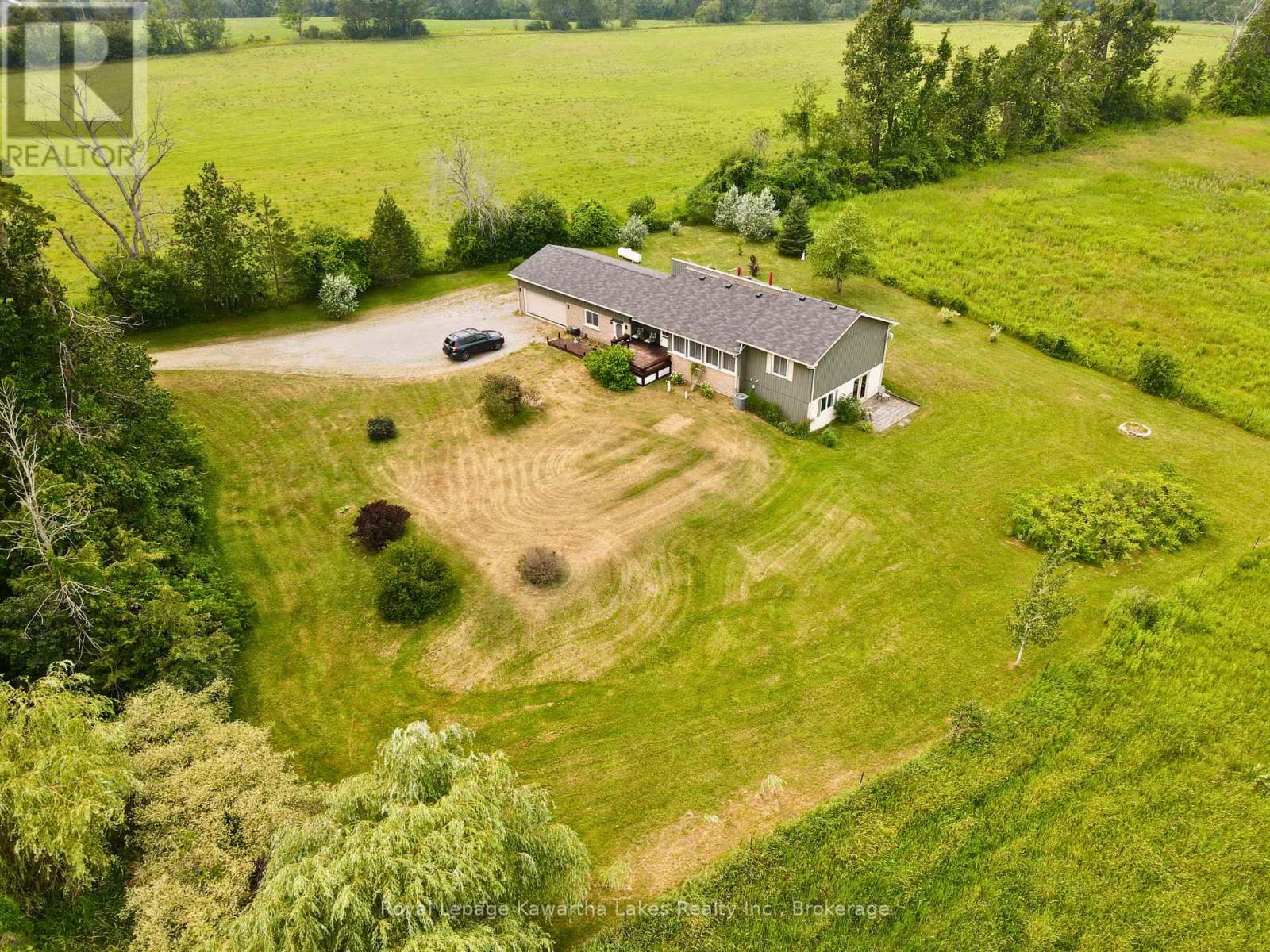 2541 County Road 36 Road, Kawartha Lakes, Ontario  K0M 1L0 - Photo 48 - X13639260