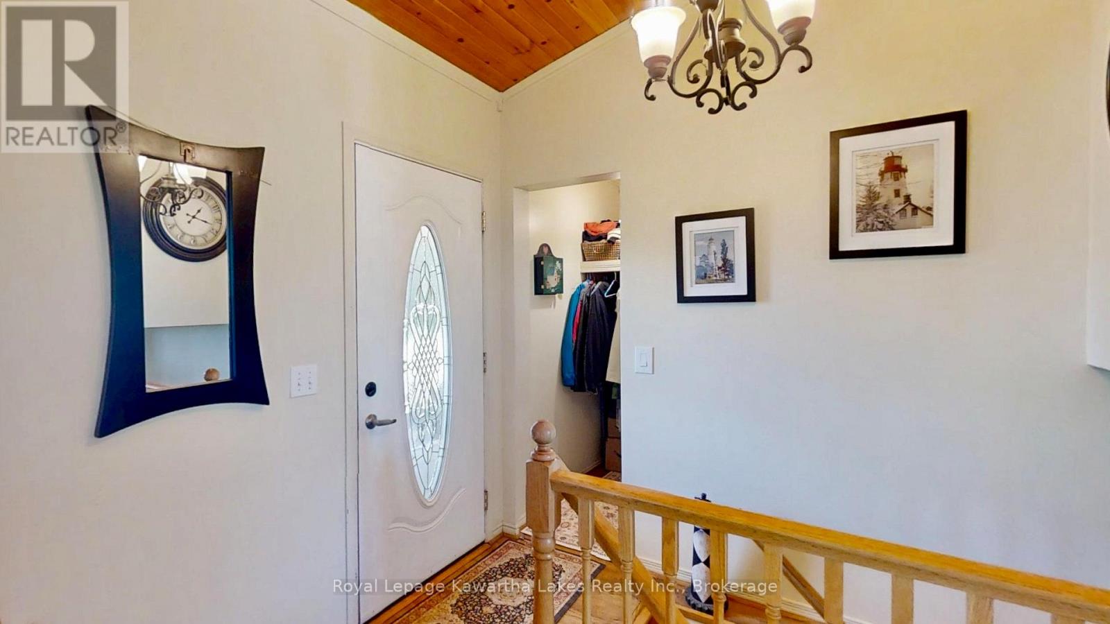 2541 County Road 36 Road, Kawartha Lakes, Ontario  K0M 1L0 - Photo 5 - X13639260