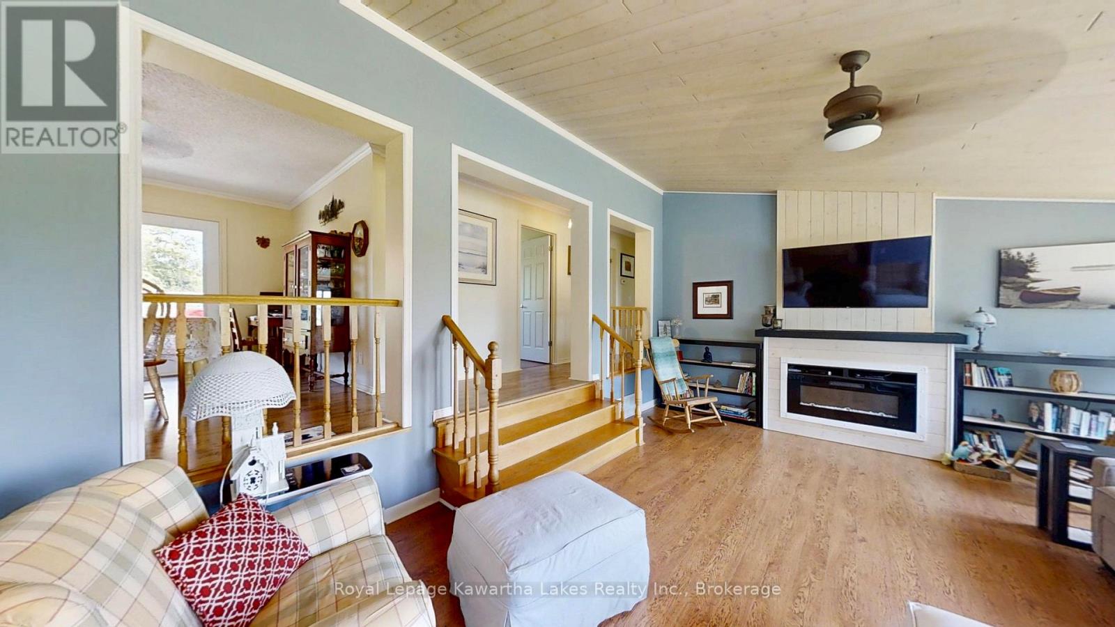 2541 County Road 36 Road, Kawartha Lakes, Ontario  K0M 1L0 - Photo 8 - X13639260