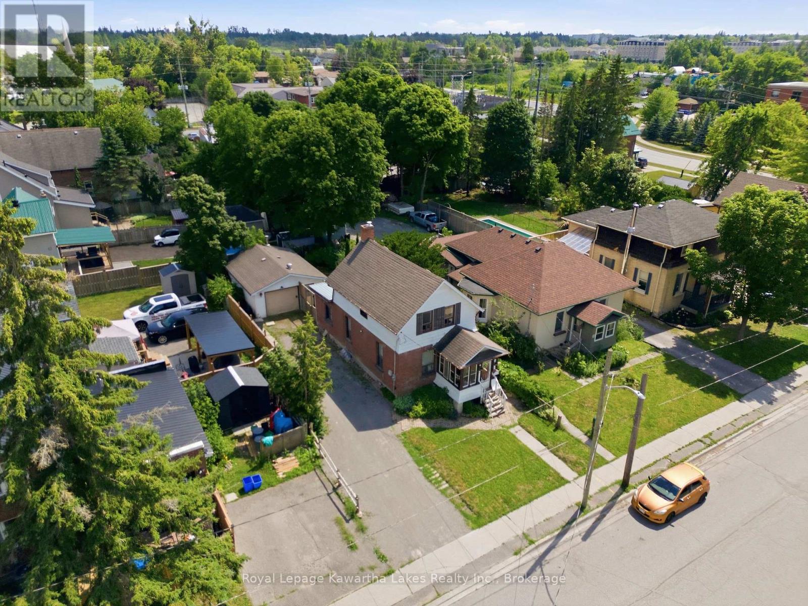 51 Melbourne Street W, Kawartha Lakes, Ontario  K9V 2S9 - Photo 2 - X13640596