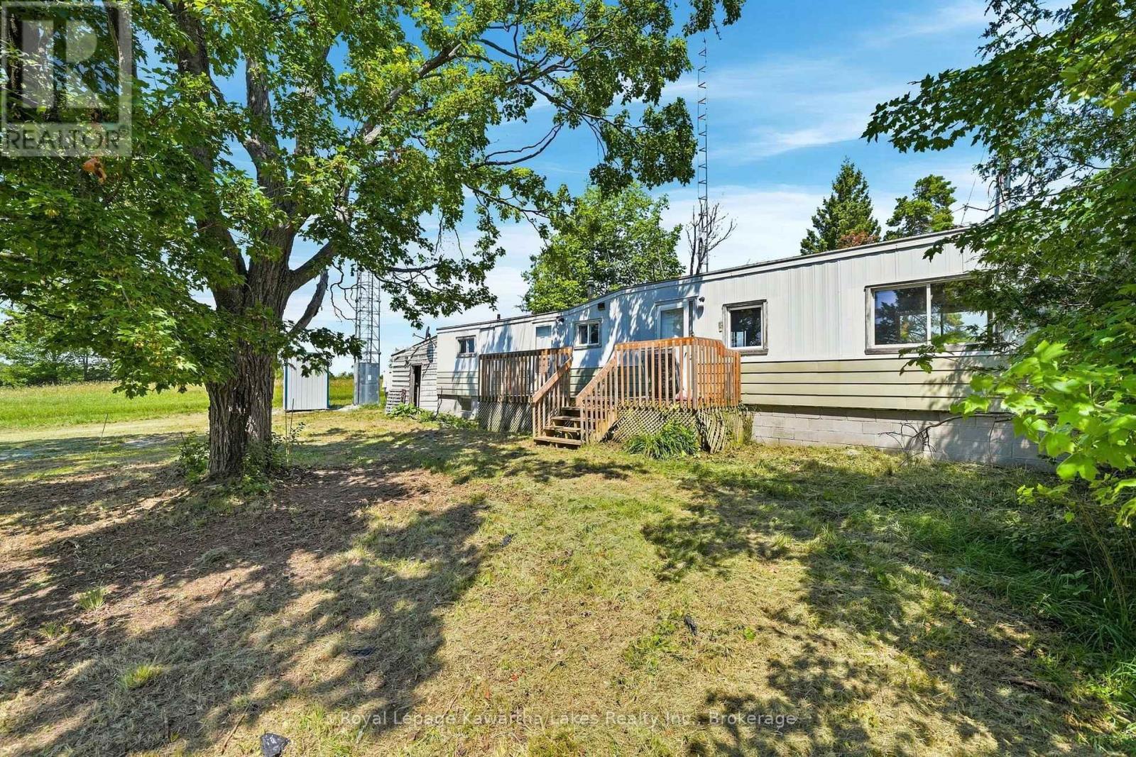 289 Somerville 3rd Court, Kawartha Lakes, Ontario  K0M 1N0 - Photo 3 - X13643230