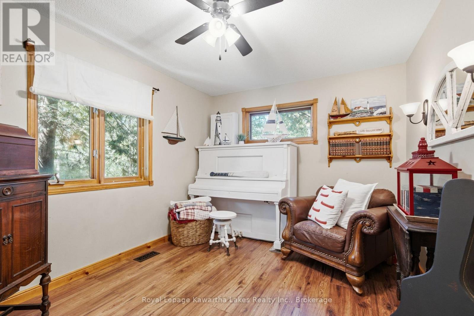 100 Pinewood Boulevard, Kawartha Lakes, Ontario  K0M 2B0 - Photo 21 - X13645434