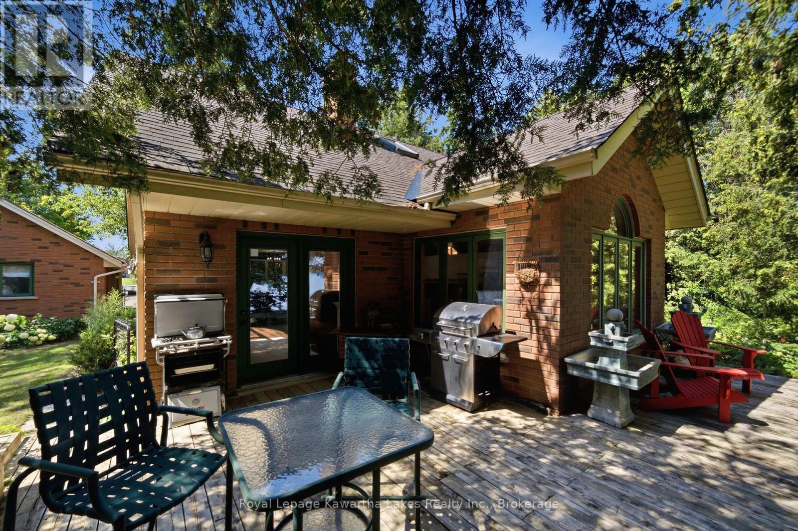 100 Pinewood Boulevard, Kawartha Lakes, Ontario  K0M 2B0 - Photo 36 - X13645434