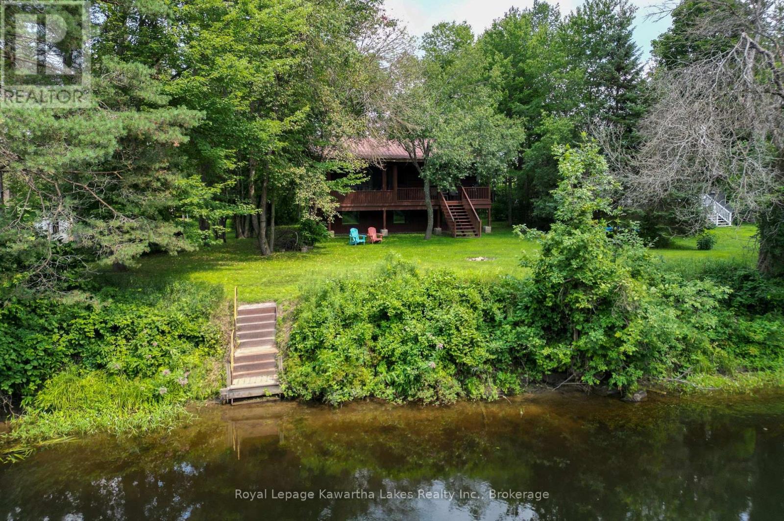 9 Crooked Court, Kawartha Lakes, Ontario  K0M 1N0 - Photo 1 - X13660736