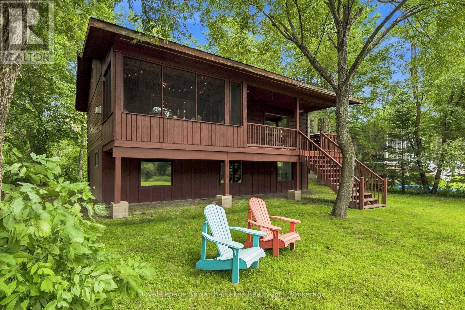 9 Crooked Court, Kawartha Lakes, Ontario  K0M 1N0 - Photo 2 - X13660736