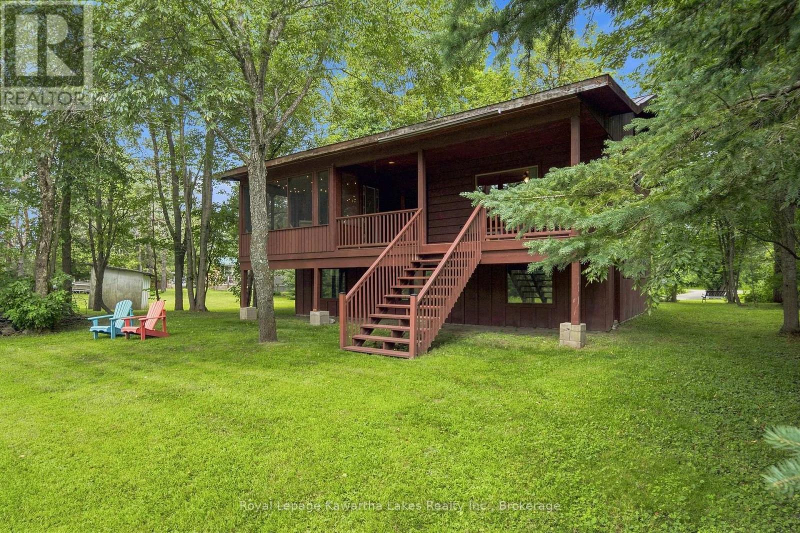 9 Crooked Court, Kawartha Lakes, Ontario  K0M 1N0 - Photo 22 - X13660736
