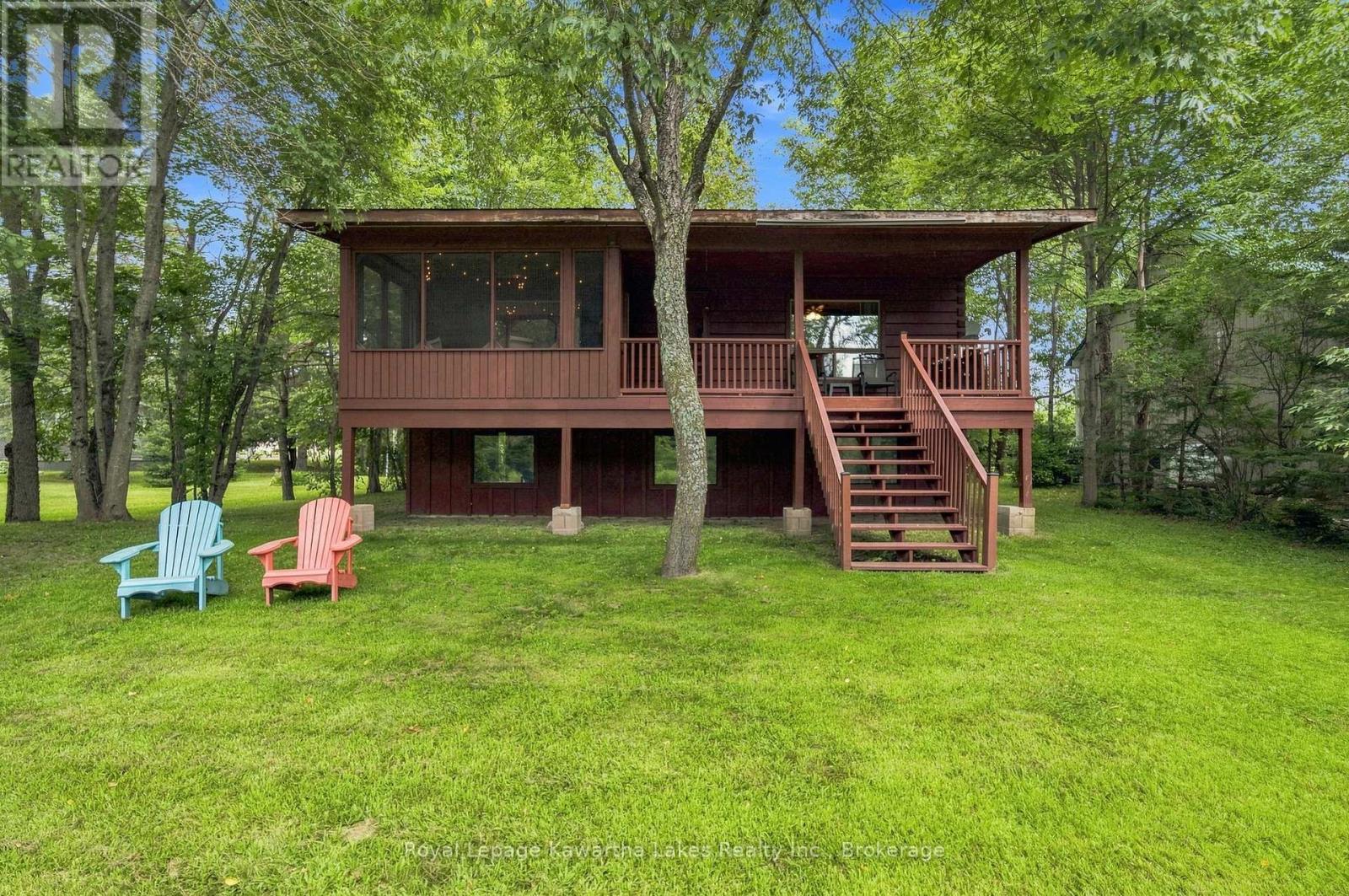 9 Crooked Court, Kawartha Lakes, Ontario  K0M 1N0 - Photo 32 - X13660736
