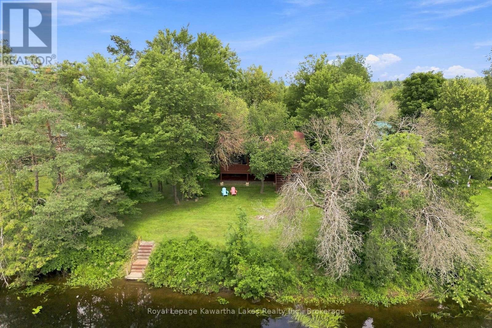 9 Crooked Court, Kawartha Lakes, Ontario  K0M 1N0 - Photo 34 - X13660736