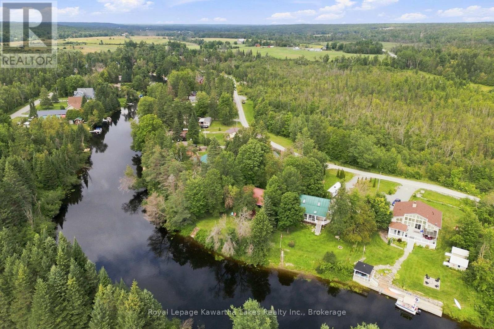 9 Crooked Court, Kawartha Lakes, Ontario  K0M 1N0 - Photo 35 - X13660736
