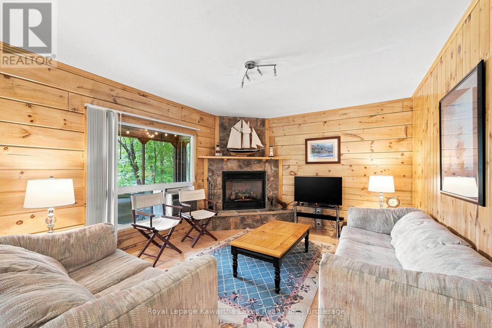 9 Crooked Court, Kawartha Lakes, Ontario  K0M 1N0 - Photo 4 - X13660736
