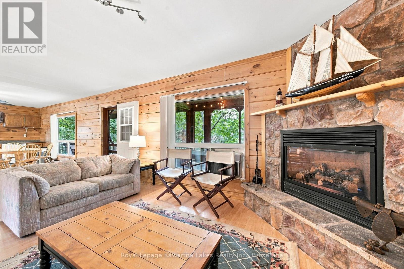 9 Crooked Court, Kawartha Lakes, Ontario  K0M 1N0 - Photo 8 - X13660736