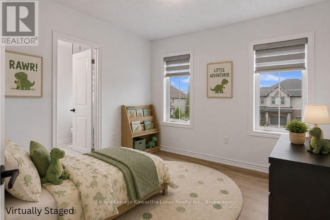 19 Hennessey Crescent, Kawartha Lakes, Ontario  K9V 0P2 - Photo 33 - X13660766