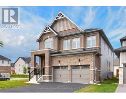 19 HENNESSEY CRESCENT, Kawartha Lakes, Ontario