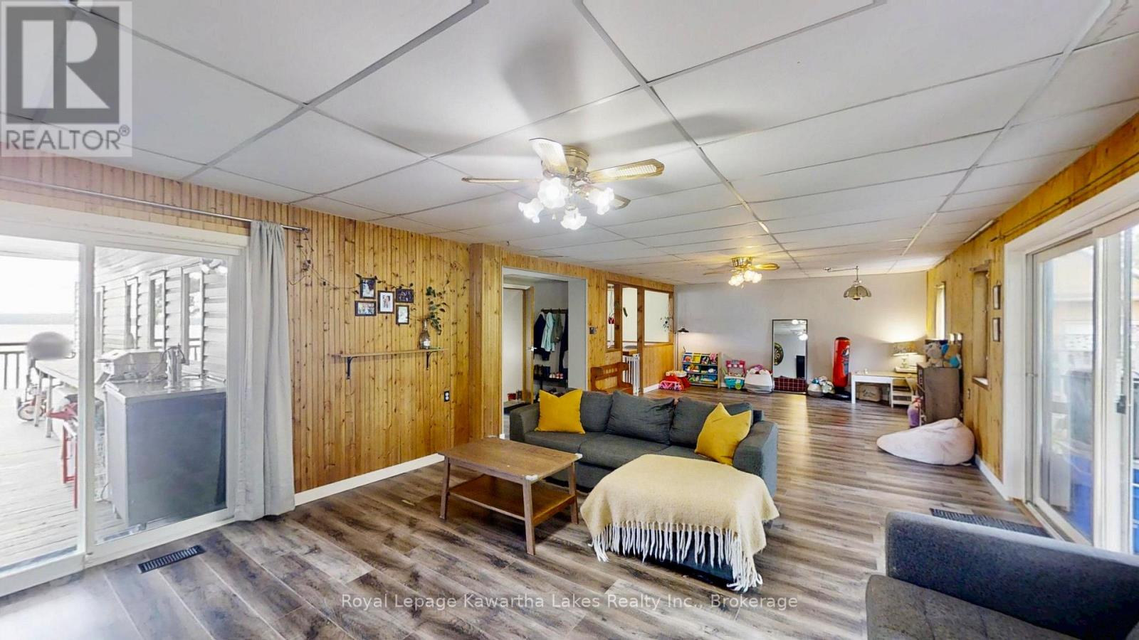 67 Hazel Street, Kawartha Lakes, Ontario  K0M 1L0 - Photo 15 - X13667530