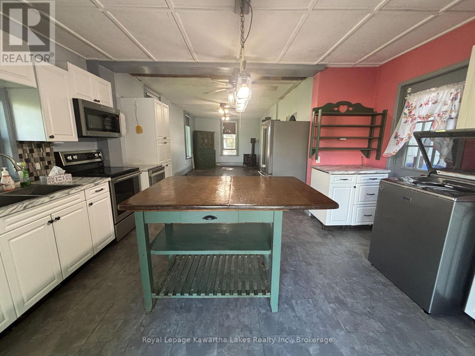 80 Albert Street S, Kawartha Lakes, Ontario  K9V 3H4 - Photo 12 - X13670338