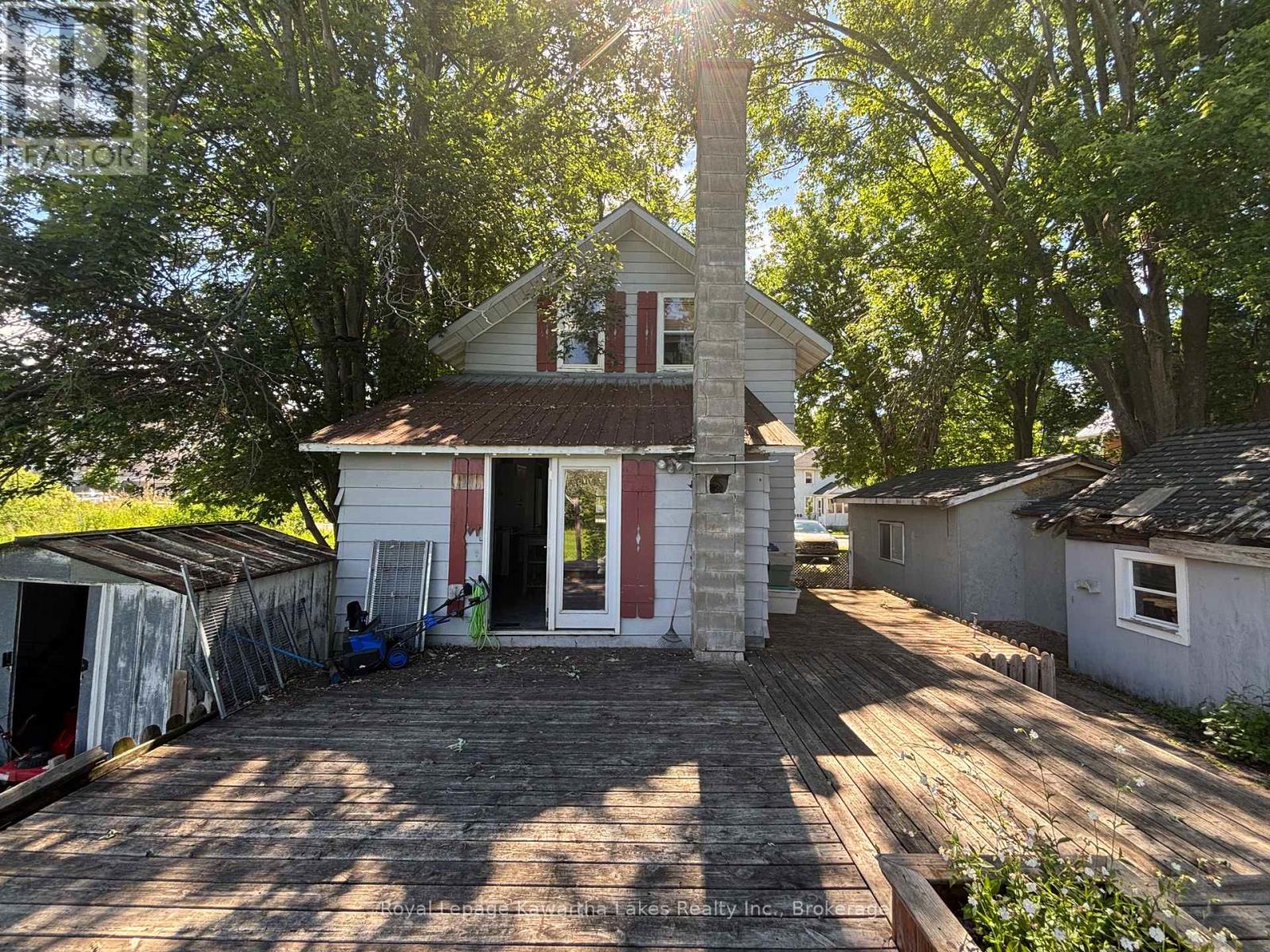 80 Albert Street S, Kawartha Lakes, Ontario  K9V 3H4 - Photo 22 - X13670338