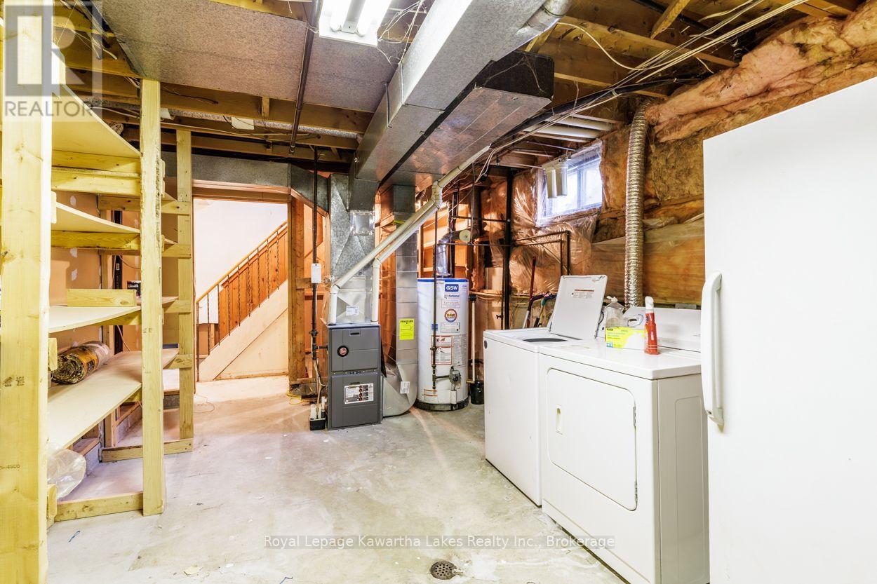 45 Sinclair Street, Kawartha Lakes, Ontario  K9V 5L6 - Photo 41 - X13670720