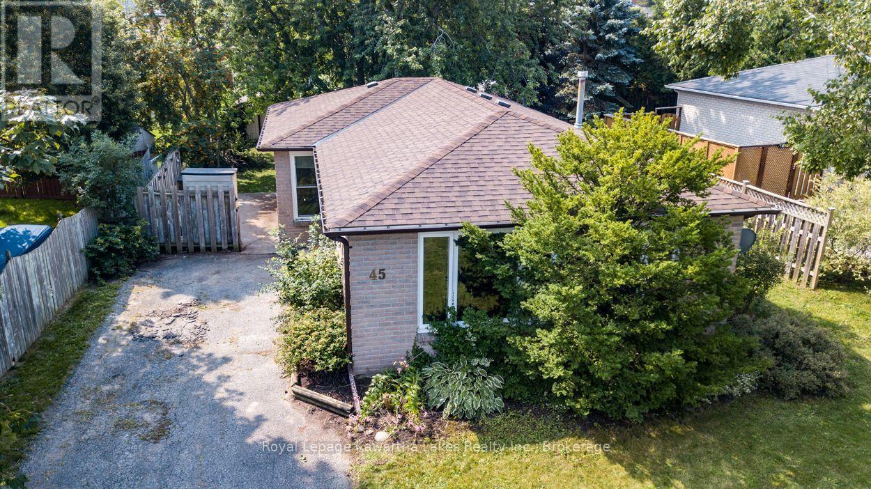 45 Sinclair Street, Kawartha Lakes, Ontario  K9V 5L6 - Photo 44 - X13670720