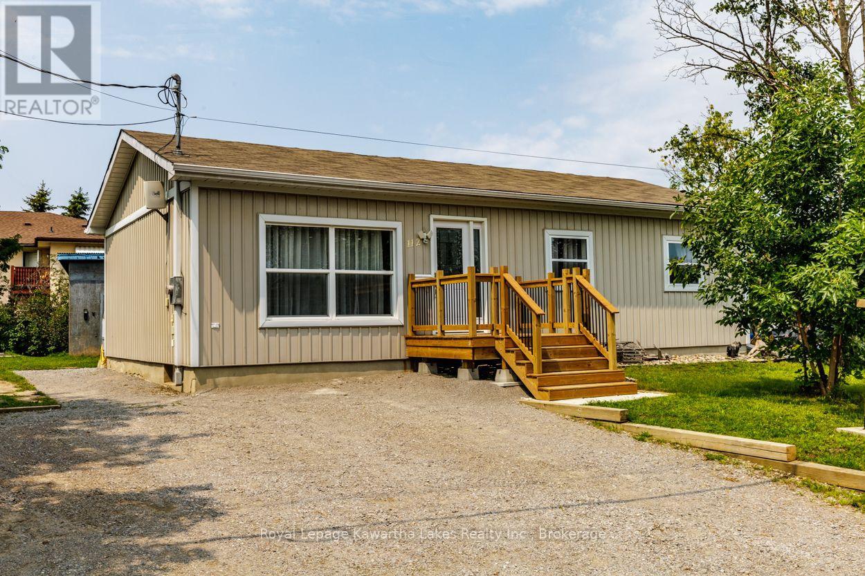 112 Murray Street, Kawartha Lakes, Ontario  K0M 1N0 - Photo 1 - X13676418