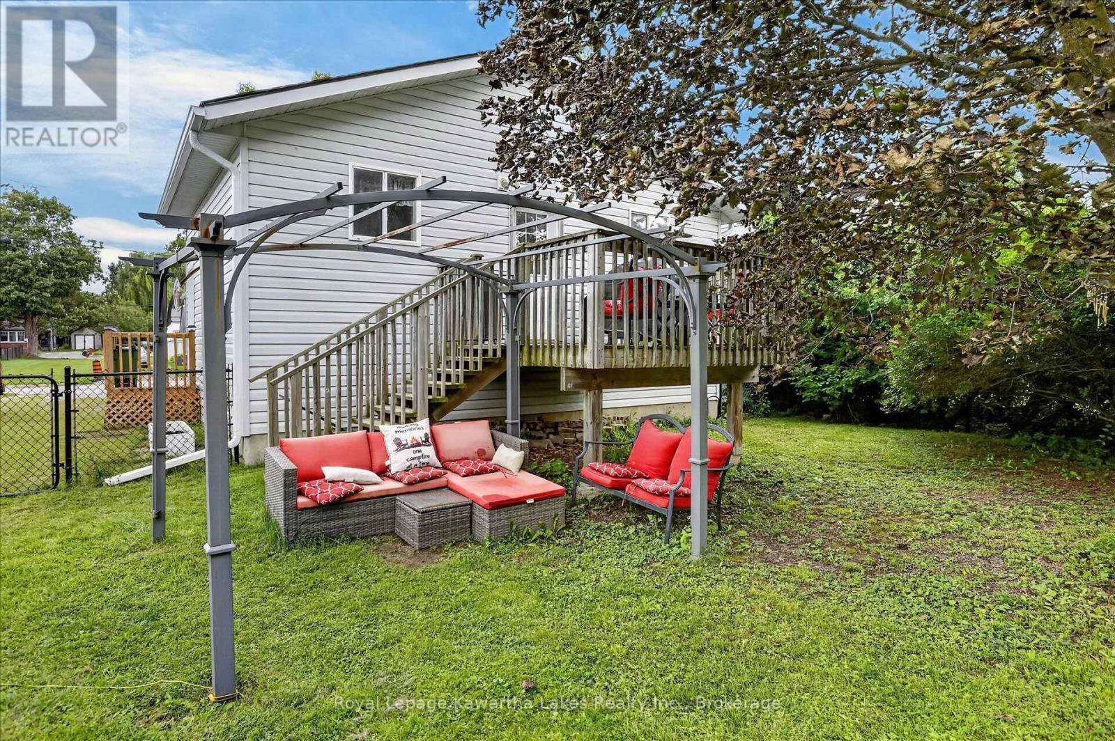 17 Crandall Street, Kawartha Lakes, Ontario  K9V 1R9 - Photo 36 - X13681514