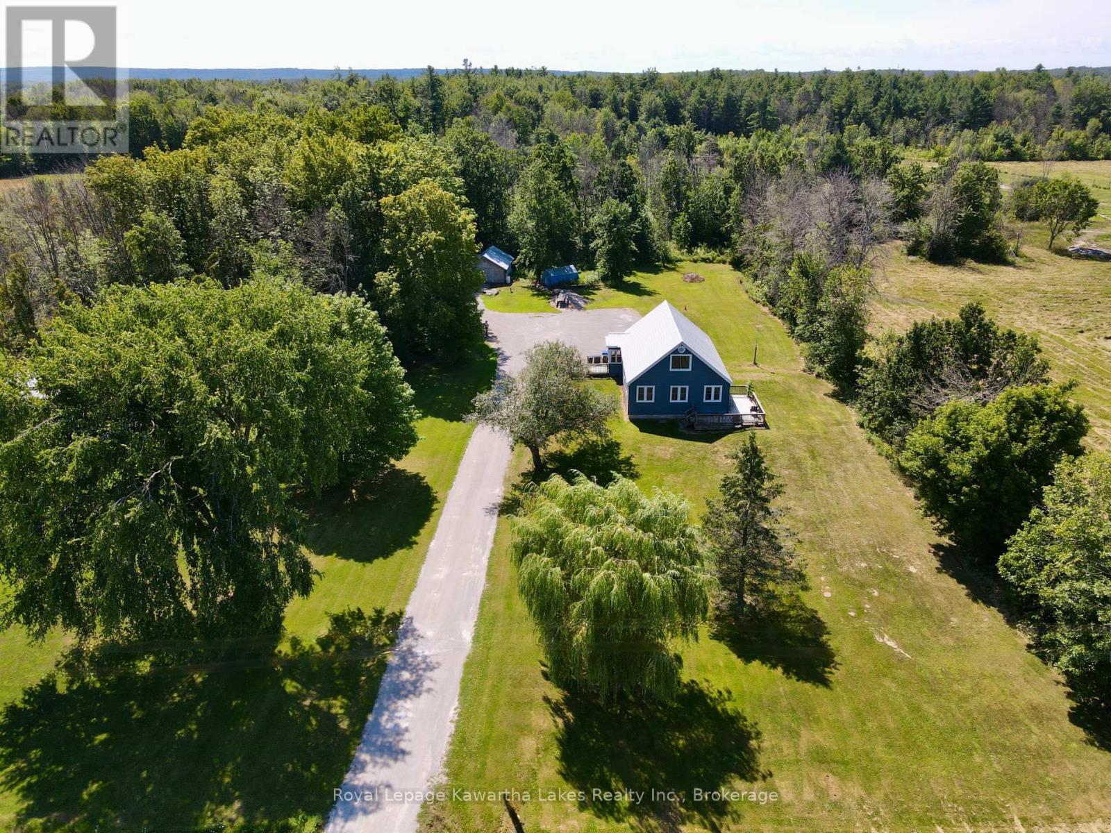 1866 Irish Line, Severn, Ontario  L0K 1E0 - Photo 1 - S13692644