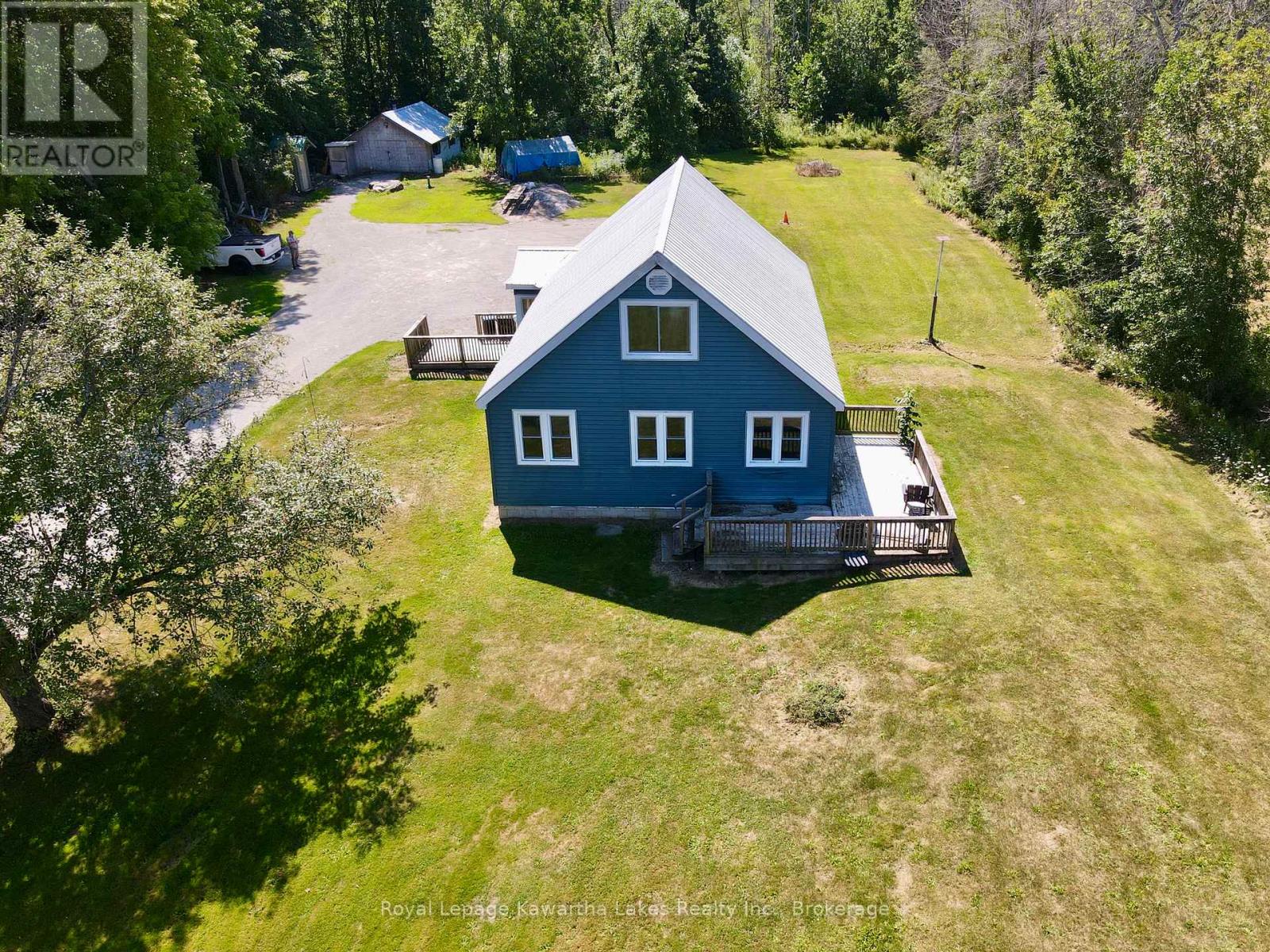 1866 Irish Line, Severn, Ontario  L0K 1E0 - Photo 3 - S13692644