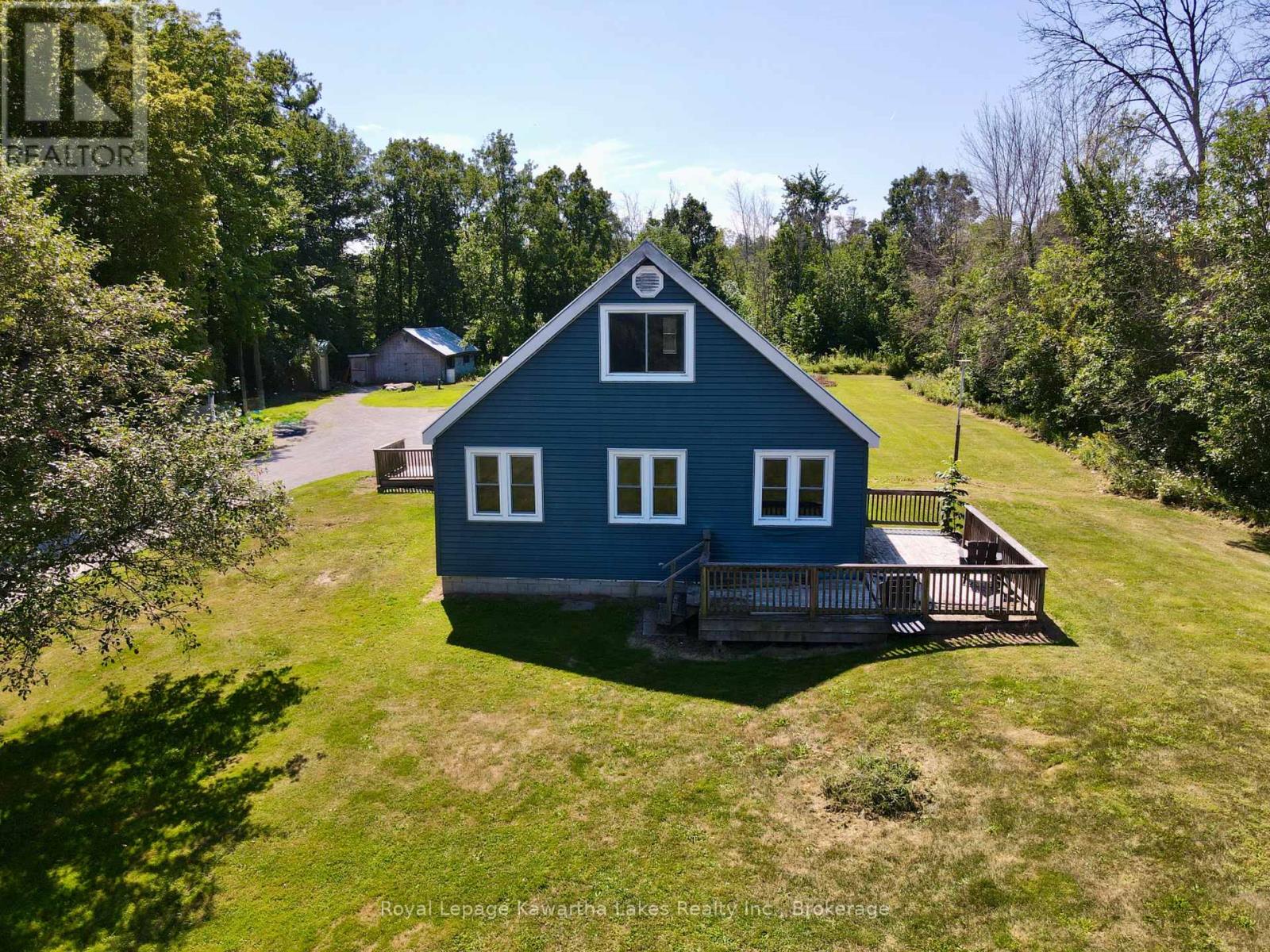 1866 Irish Line, Severn, Ontario  L0K 1E0 - Photo 38 - S13692644
