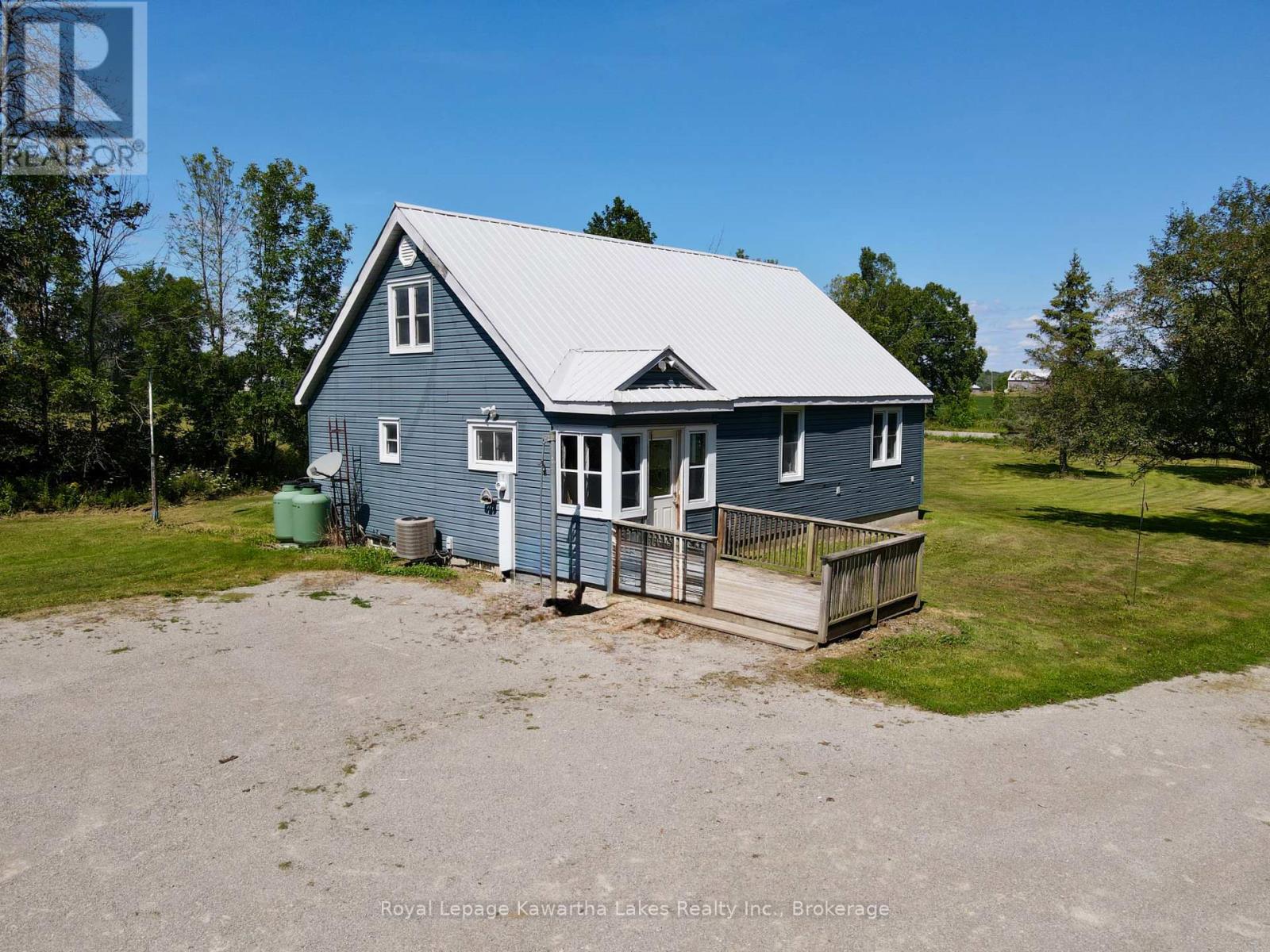 1866 Irish Line, Severn, Ontario  L0K 1E0 - Photo 4 - S13692644