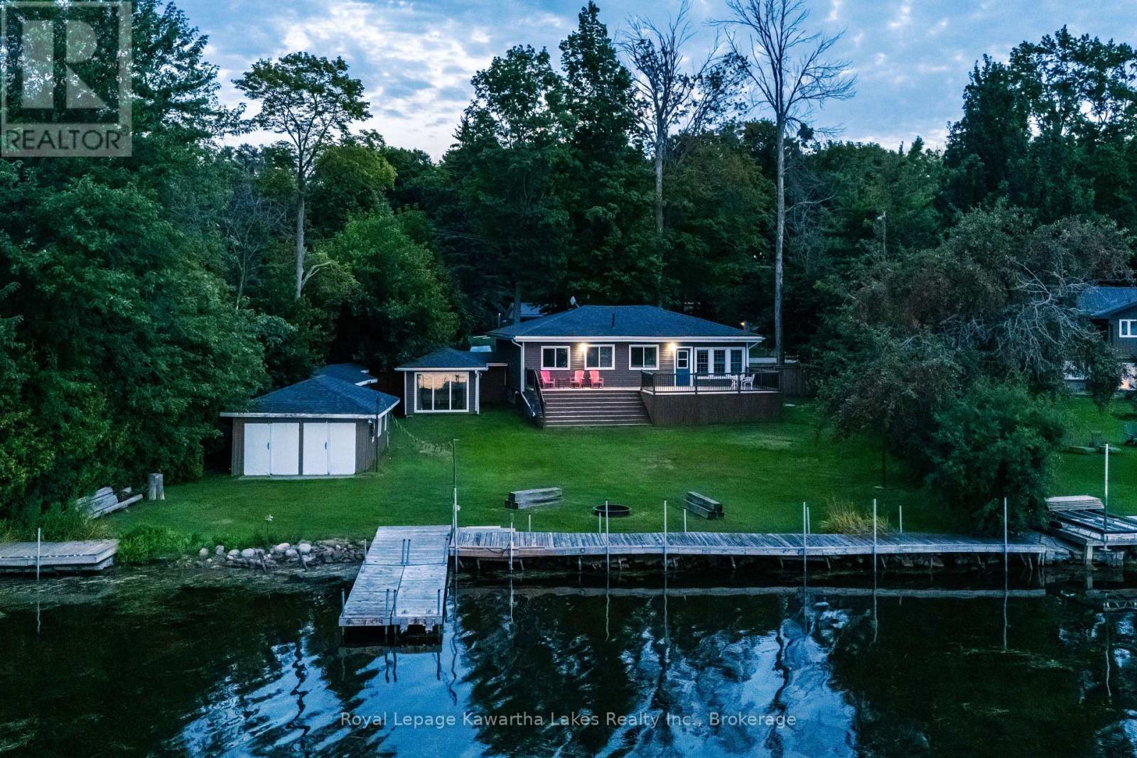 53 Westview Drive, Kawartha Lakes, Ontario  K0L 2W0 - Photo 1 - X13694508