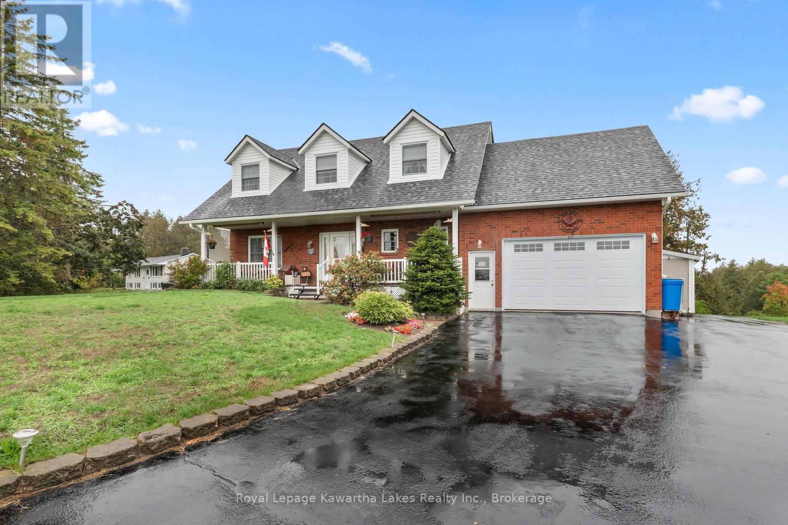 95 Kenrei Road, Kawartha Lakes, Ontario  K9V 4R1 - Photo 1 - X13694518