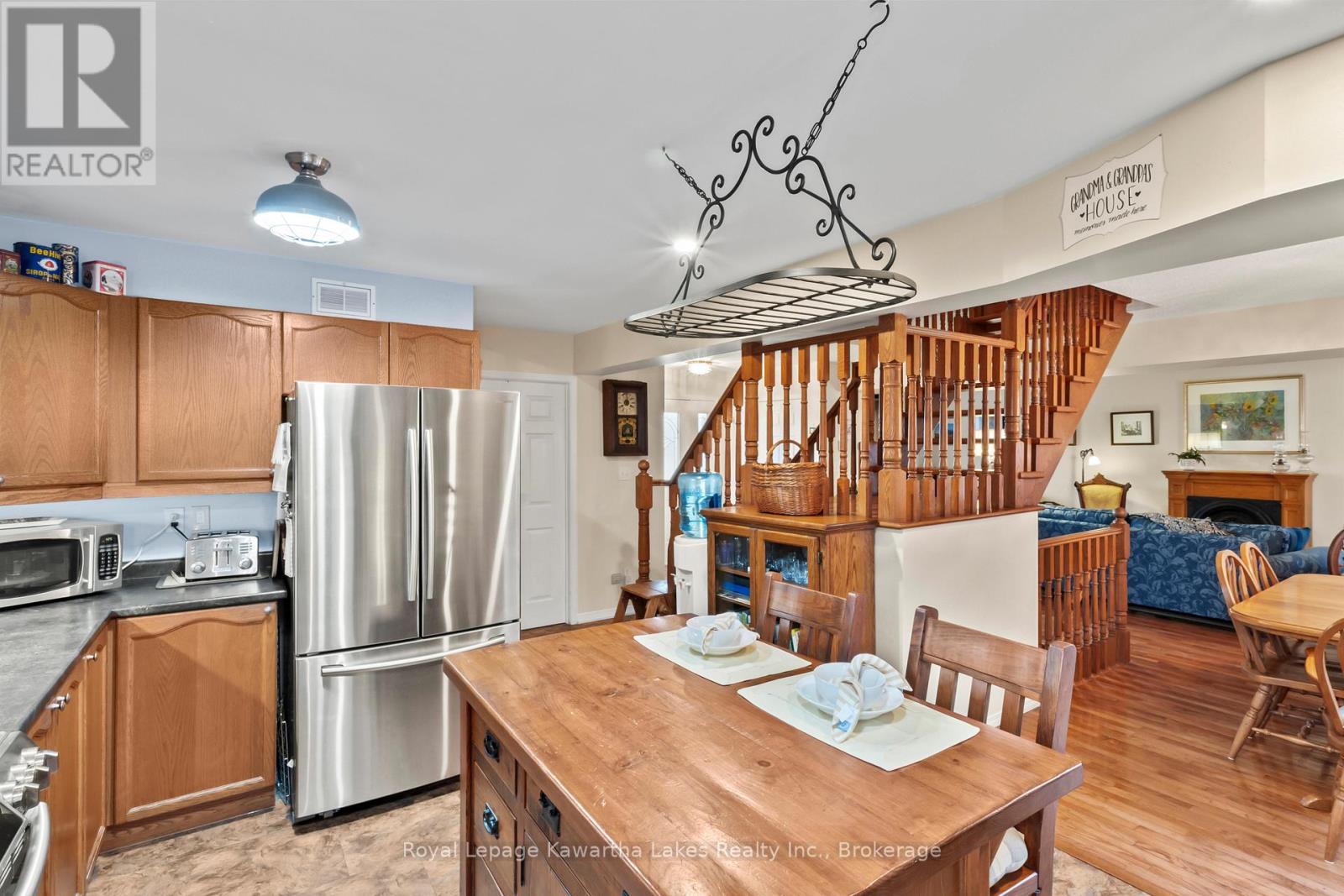 95 Kenrei Road, Kawartha Lakes, Ontario  K9V 4R1 - Photo 10 - X13694518