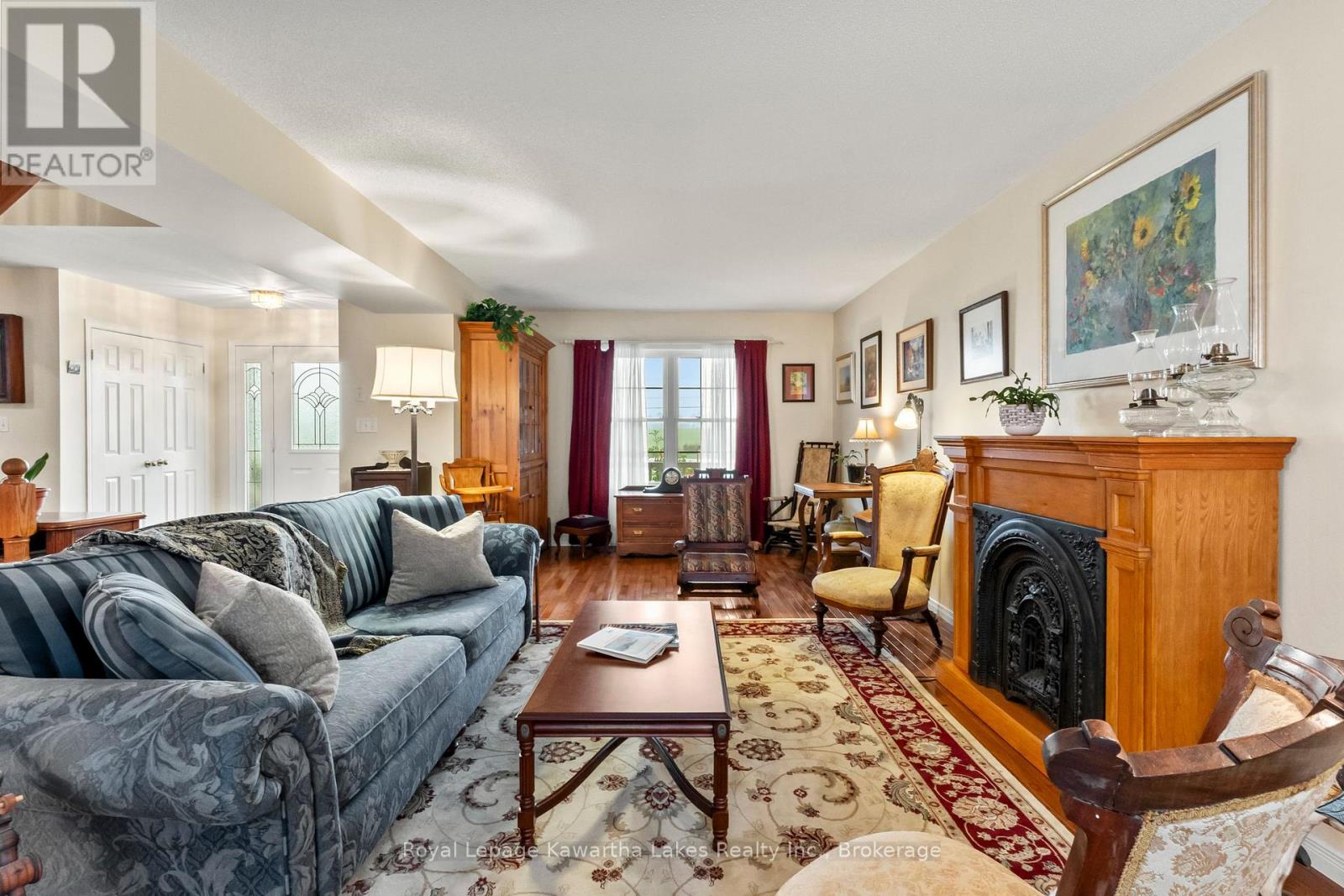 95 Kenrei Road, Kawartha Lakes, Ontario  K9V 4R1 - Photo 13 - X13694518