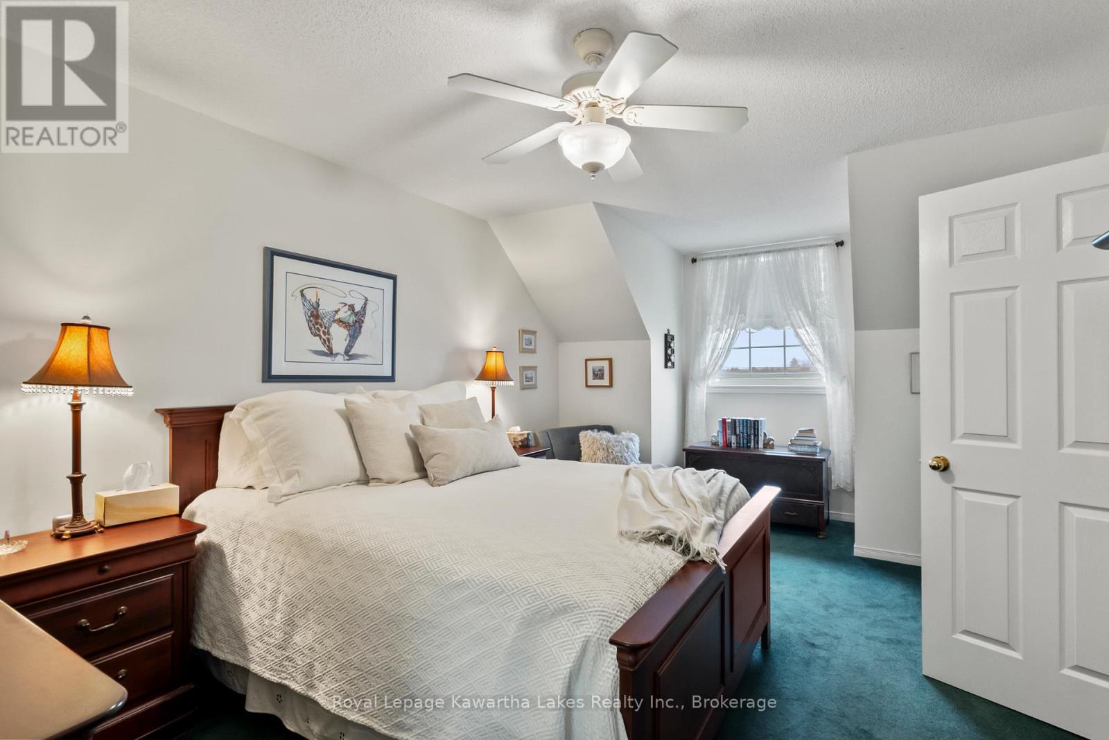 95 Kenrei Road, Kawartha Lakes, Ontario  K9V 4R1 - Photo 18 - X13694518