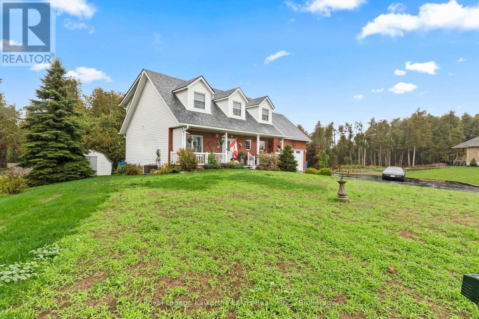 95 Kenrei Road, Kawartha Lakes, Ontario  K9V 4R1 - Photo 2 - X13694518