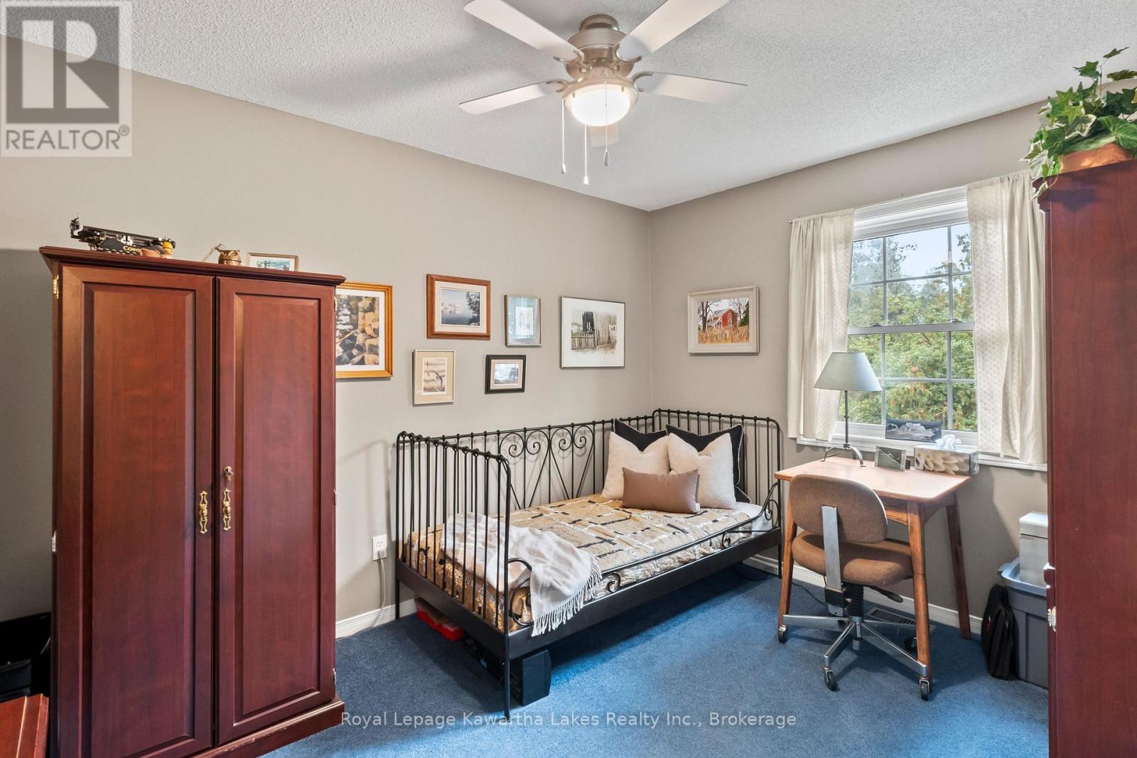 95 Kenrei Road, Kawartha Lakes, Ontario  K9V 4R1 - Photo 20 - X13694518