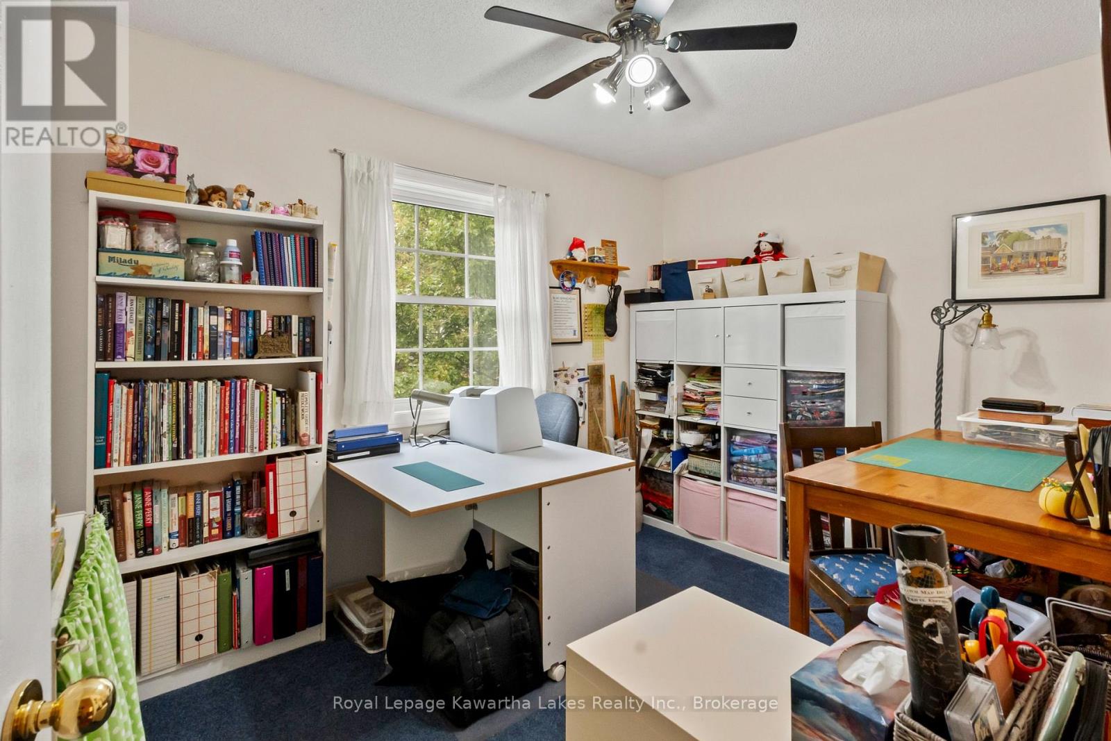 95 Kenrei Road, Kawartha Lakes, Ontario  K9V 4R1 - Photo 21 - X13694518