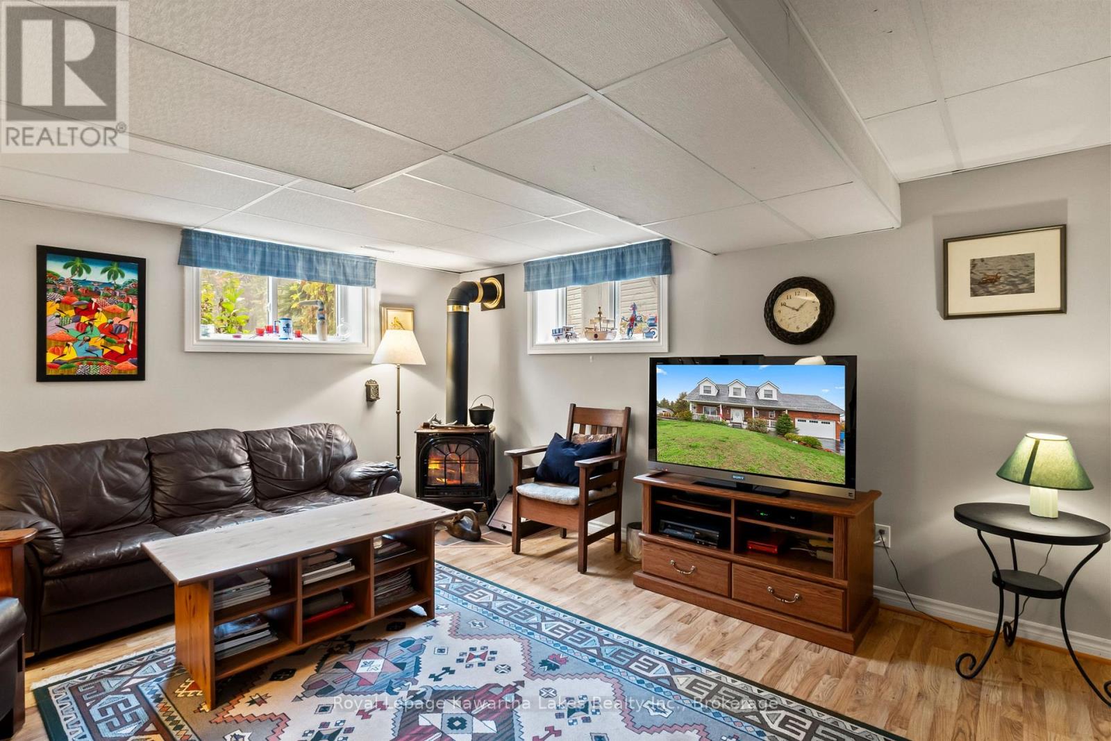 95 Kenrei Road, Kawartha Lakes, Ontario  K9V 4R1 - Photo 25 - X13694518