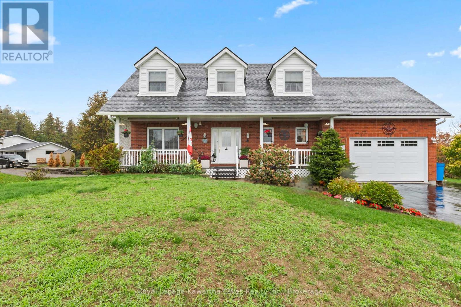 95 Kenrei Road, Kawartha Lakes, Ontario  K9V 4R1 - Photo 30 - X13694518