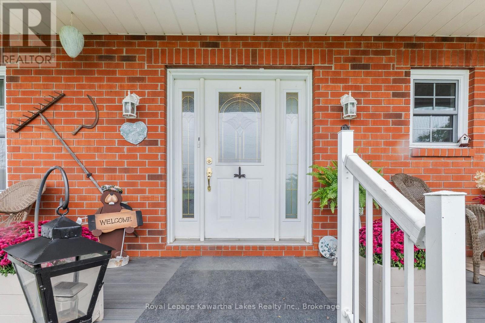 95 Kenrei Road, Kawartha Lakes, Ontario  K9V 4R1 - Photo 5 - X13694518