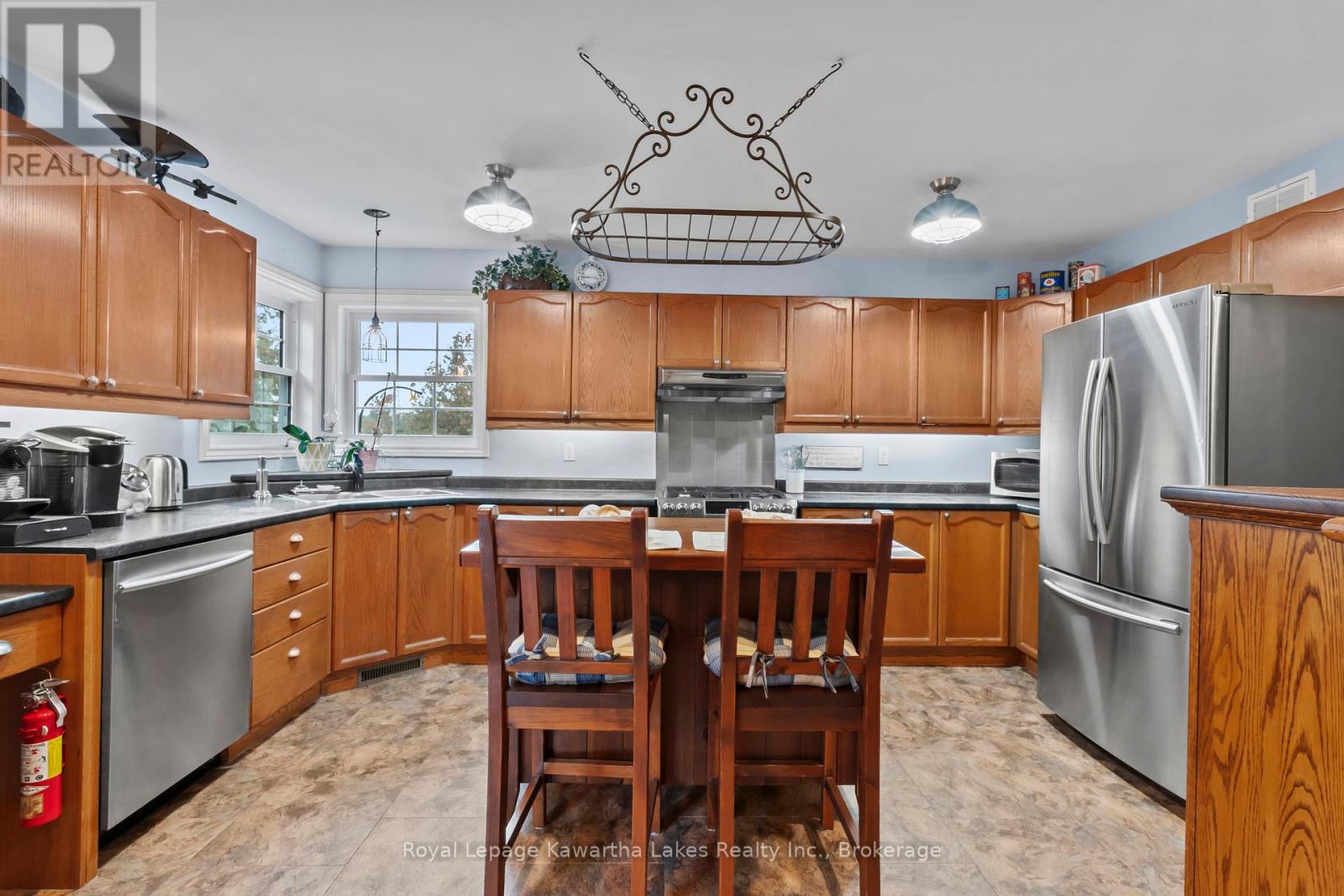 95 Kenrei Road, Kawartha Lakes, Ontario  K9V 4R1 - Photo 8 - X13694518