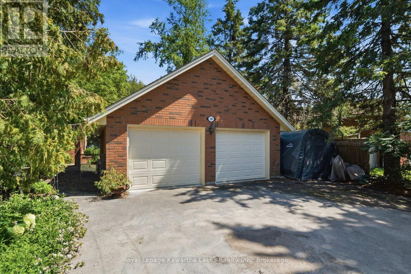100 Pinewood Boulevard, Kawartha Lakes, Ontario  K0M 2T0 - Photo 44 - X13730114