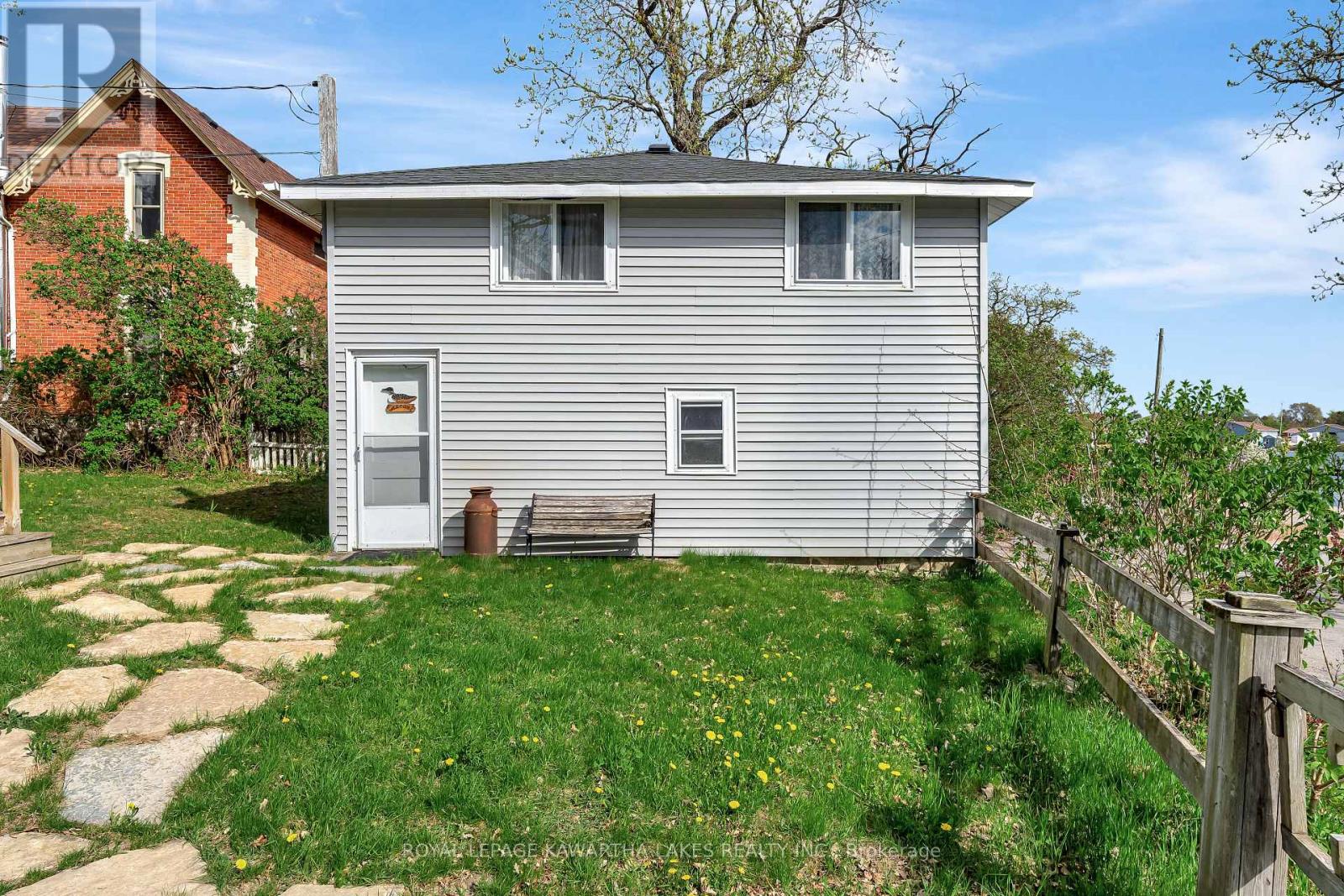 45 Oak Street, Kawartha Lakes, Ontario  K0M 1N0 - Photo 31 - X13740490