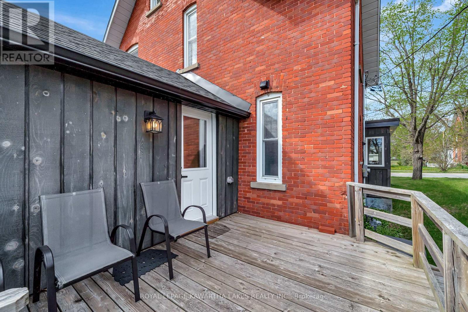 45 Oak Street, Kawartha Lakes, Ontario  K0M 1N0 - Photo 32 - X13740490