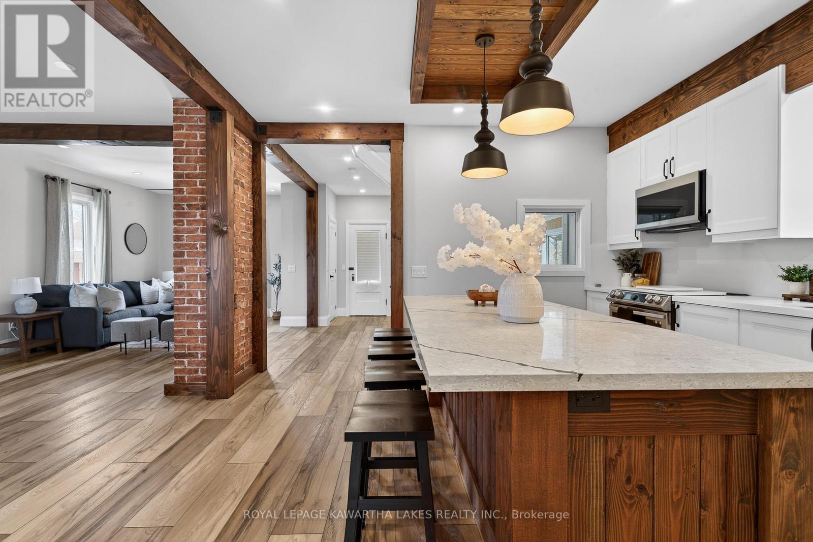 45 Oak Street, Kawartha Lakes, Ontario  K0M 1N0 - Photo 8 - X13740490