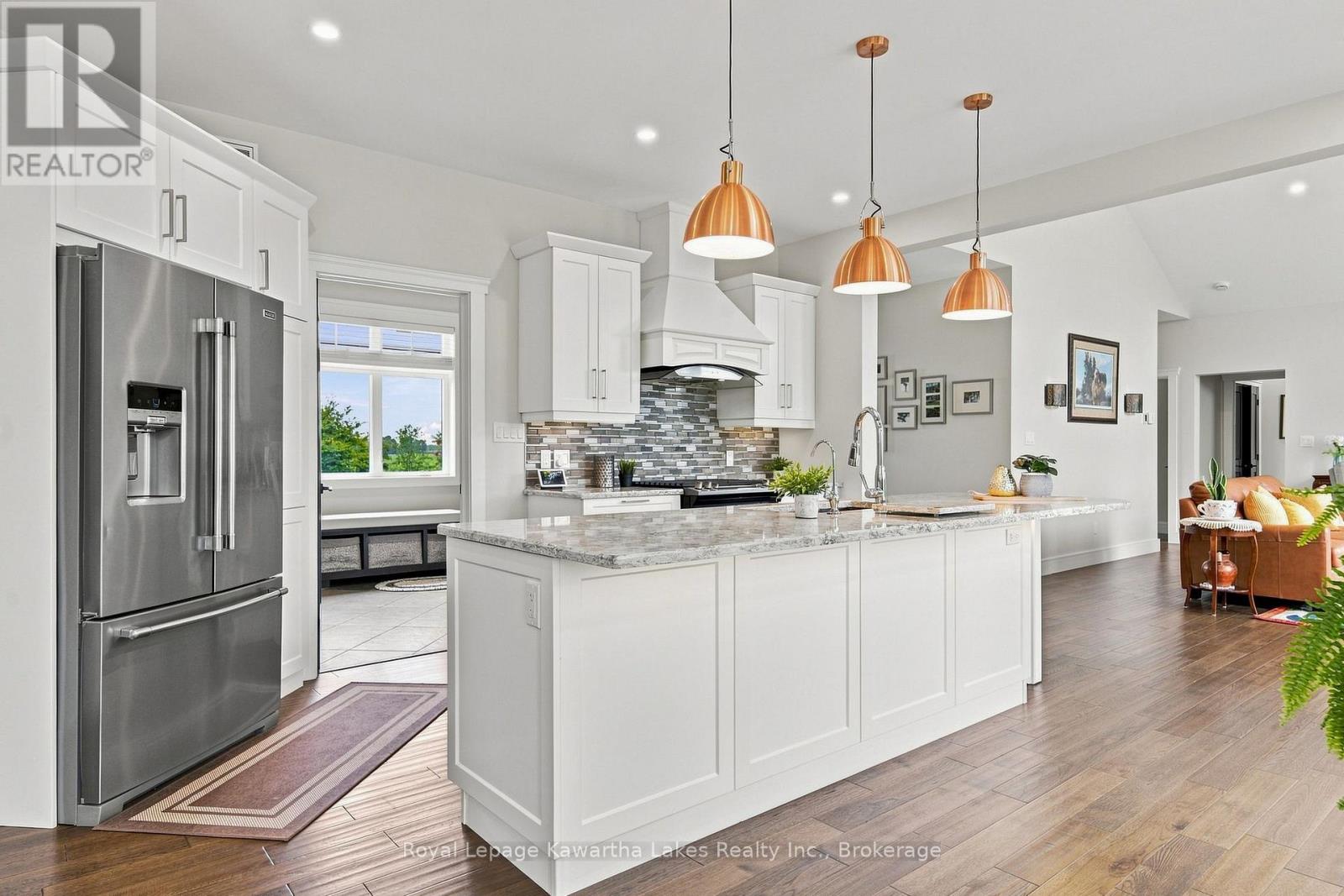 32 Mclarens Creek Road, Kawartha Lakes, Ontario  K0M 1G0 - Photo 15 - X13751664