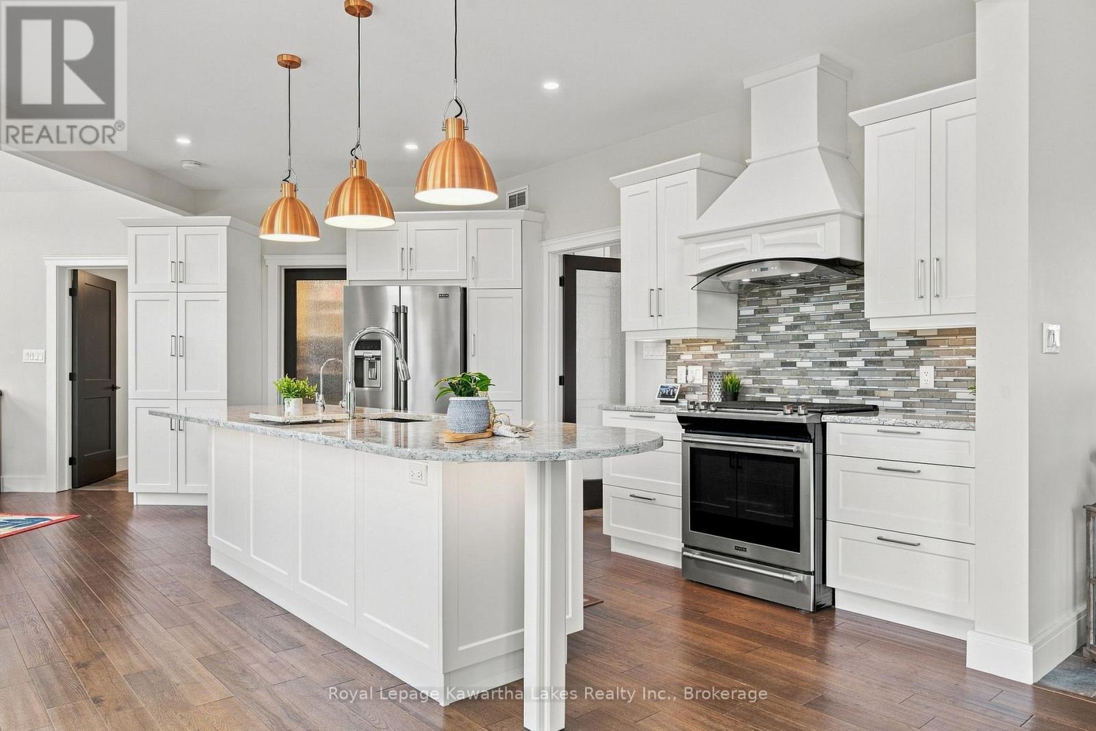 32 Mclarens Creek Road, Kawartha Lakes, Ontario  K0M 1G0 - Photo 3 - X13751664