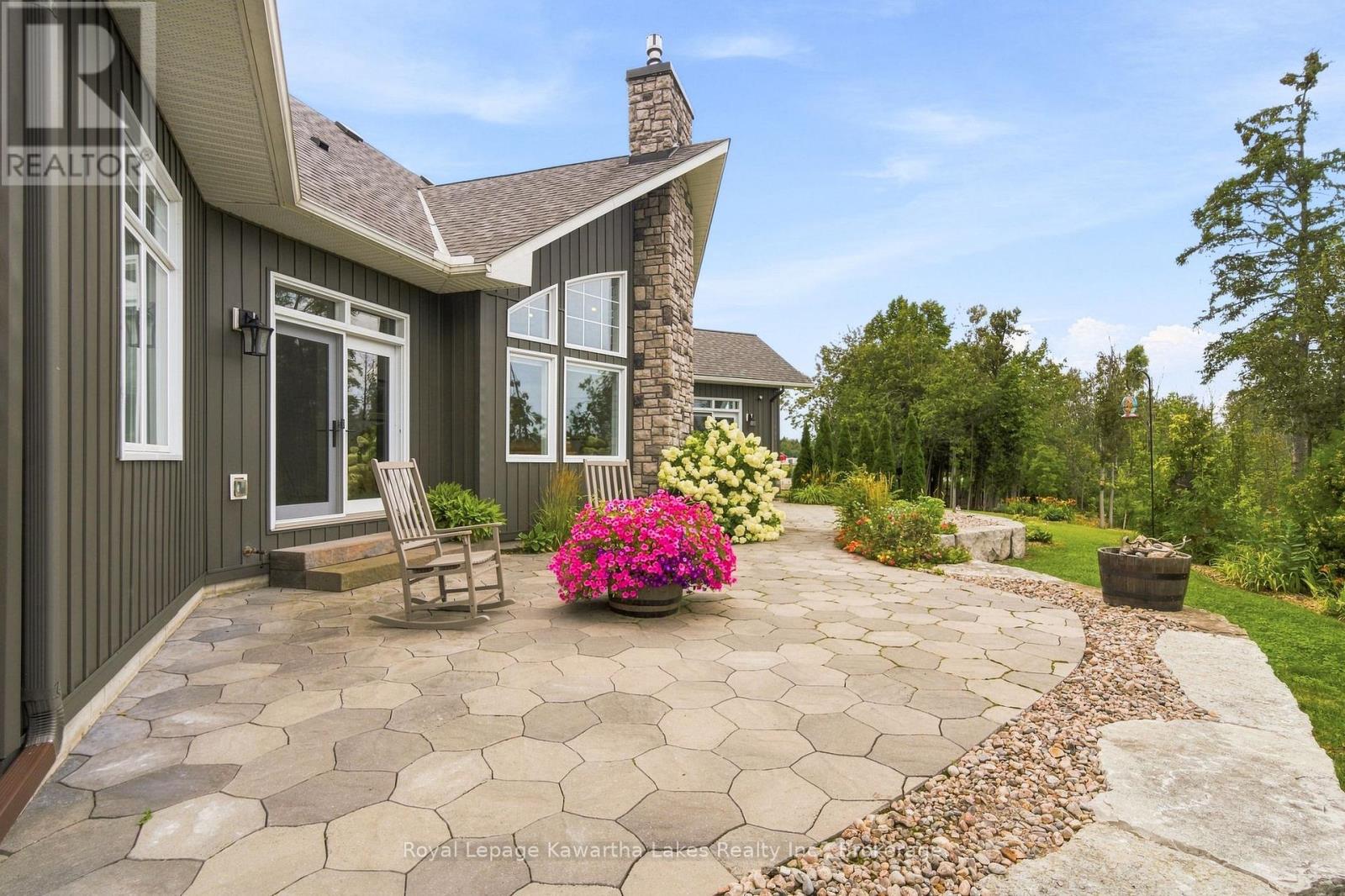32 Mclarens Creek Road, Kawartha Lakes, Ontario  K0M 1G0 - Photo 41 - X13751664